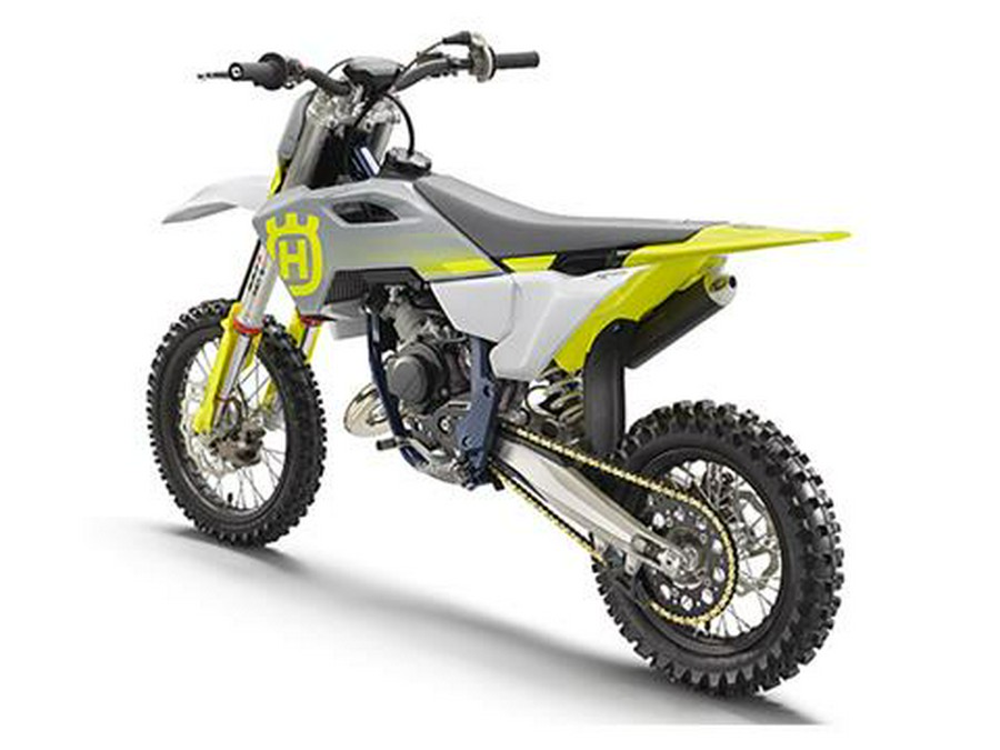 2025 Husqvarna TC 65