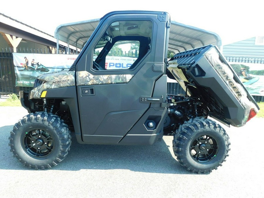 2025 Polaris Ranger XP 1000 Northstar Edition Premium Camo