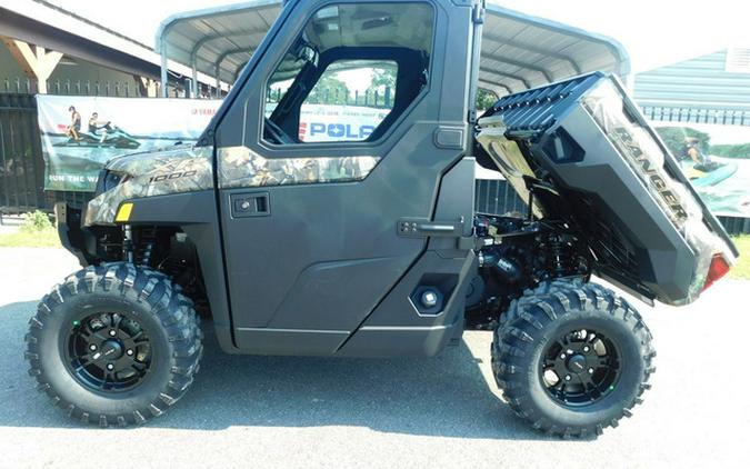 2025 Polaris Ranger XP 1000 Northstar Edition Premium Camo