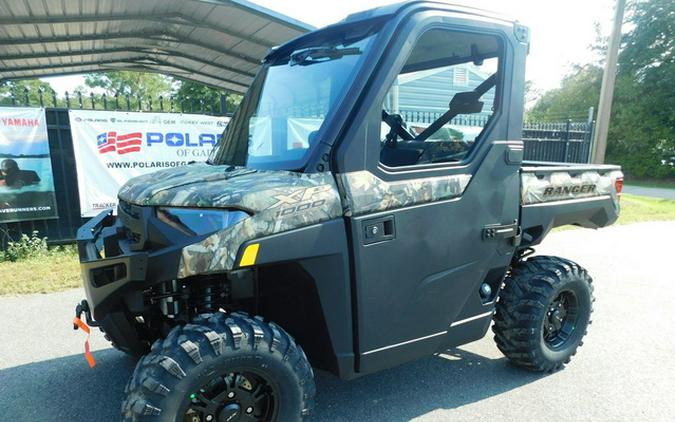 2025 Polaris Ranger XP 1000 Northstar Edition Premium Camo