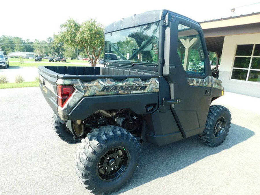 2025 Polaris Ranger XP 1000 Northstar Edition Premium Camo