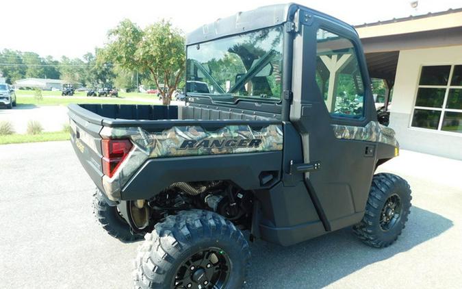 2025 Polaris Ranger XP 1000 Northstar Edition Premium Camo