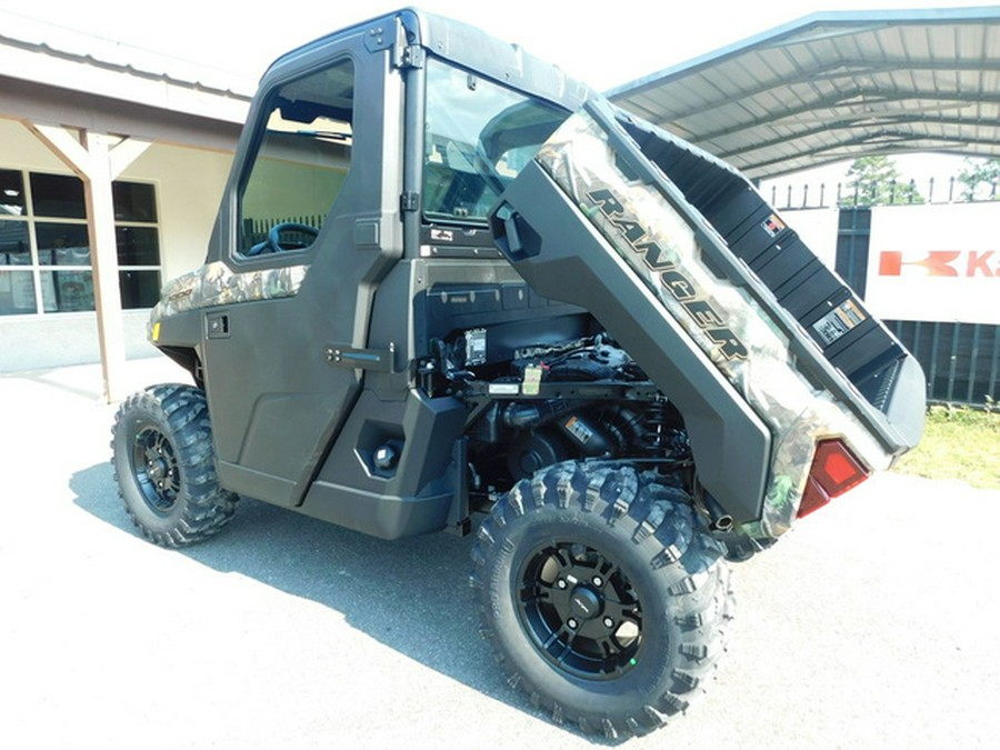 2025 Polaris Ranger XP 1000 Northstar Edition Premium Camo