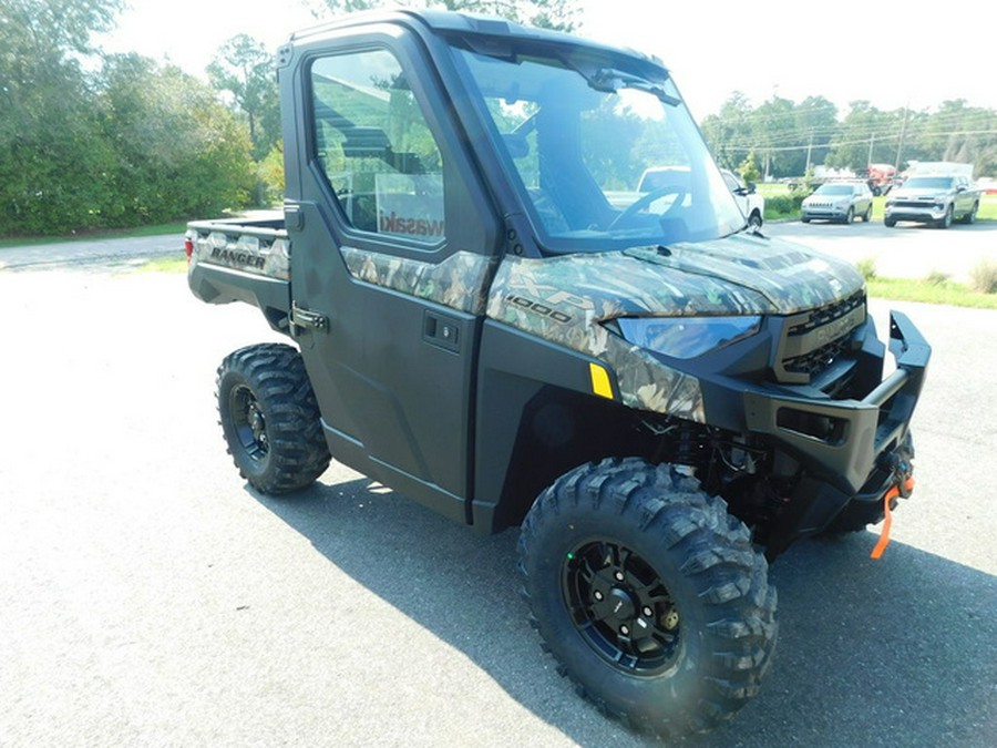 2025 Polaris Ranger XP 1000 Northstar Edition Premium Camo