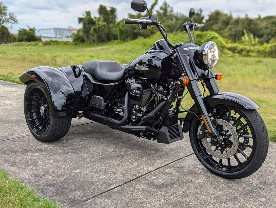 2024 Harley-Davidson® FLRT - Freewheeler®