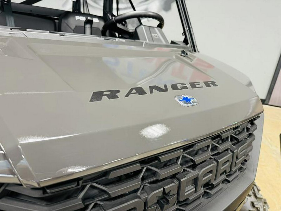 2025 Polaris® Ranger Crew 1000 Premium