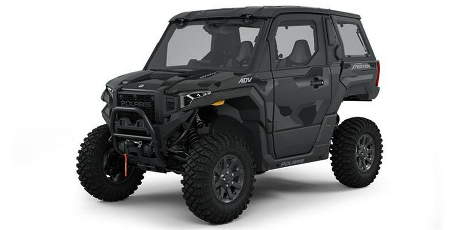 2025 Polaris Industries Polaris XPEDITION ADV Northstar