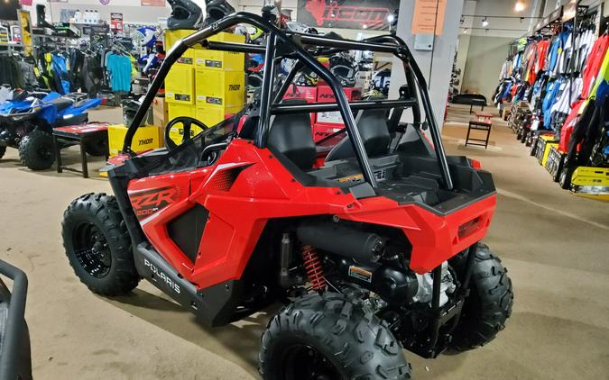 2025 Polaris RZR® 200 EFI