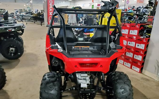 2025 Polaris RZR® 200 EFI