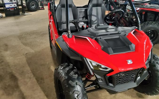 2025 Polaris RZR® 200 EFI