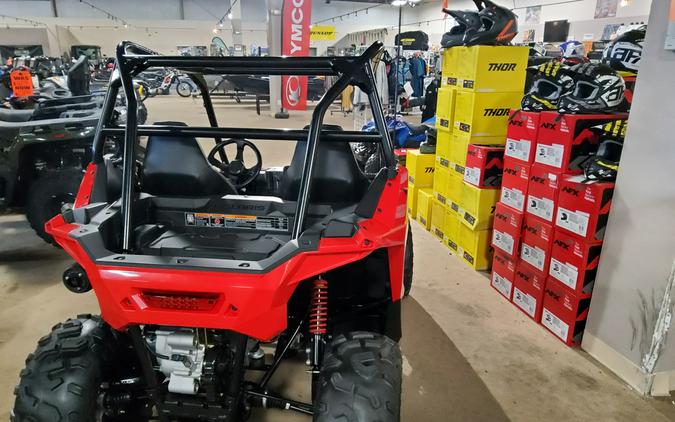 2025 Polaris RZR® 200 EFI