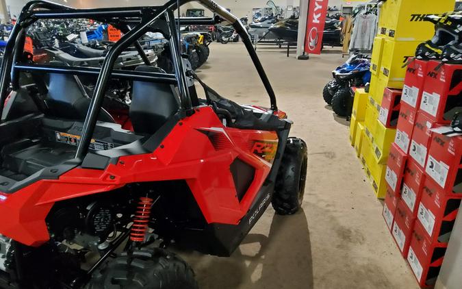 2025 Polaris RZR® 200 EFI