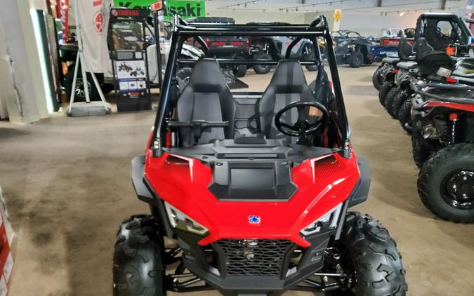 2025 Polaris RZR® 200 EFI