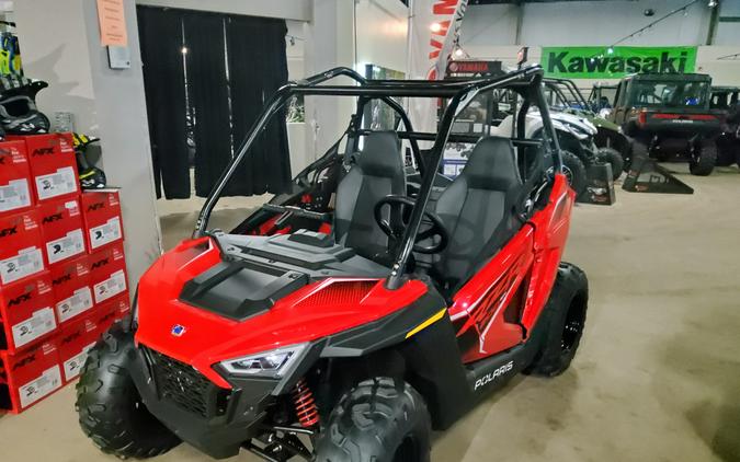 2025 Polaris RZR® 200 EFI