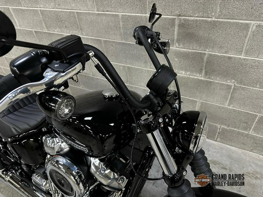 2025 Harley-Davidson® FXBB - Street Bob®