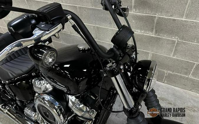 2025 Harley-Davidson® FXBB - Street Bob®