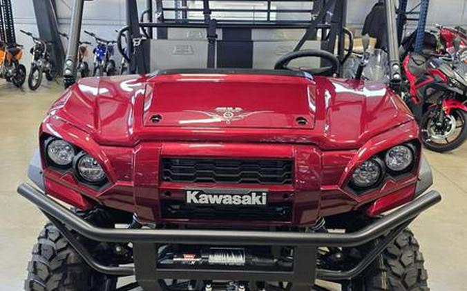 2025 Kawasaki MULE PRO-FXT 1000 LE<BR>RANCH EDITION