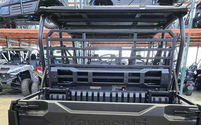2025 Kawasaki MULE PRO-FXT 1000 LE<BR>RANCH EDITION
