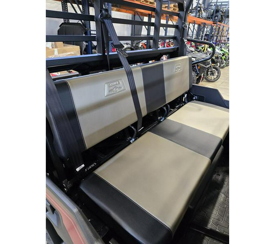 2025 Kawasaki MULE PRO-FXT 1000 LE<BR>RANCH EDITION