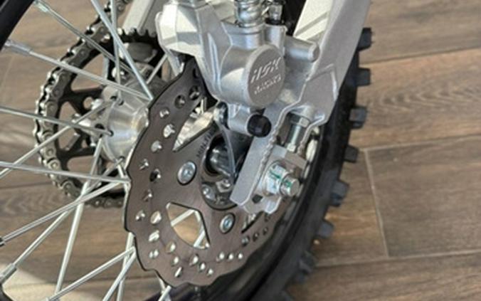 2025 Kayo TT 125 EFI