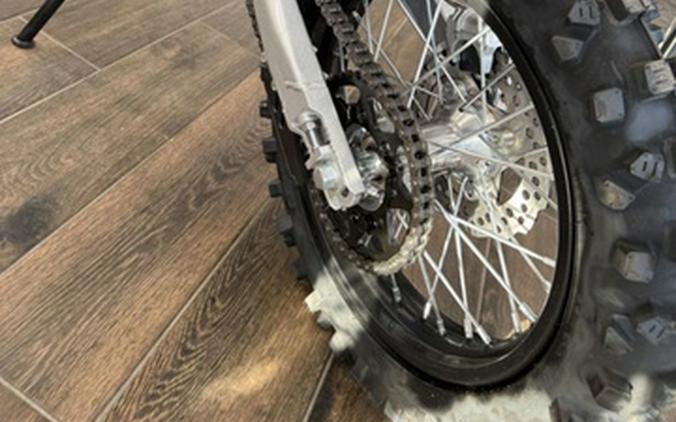 2025 Kayo TT 125 EFI