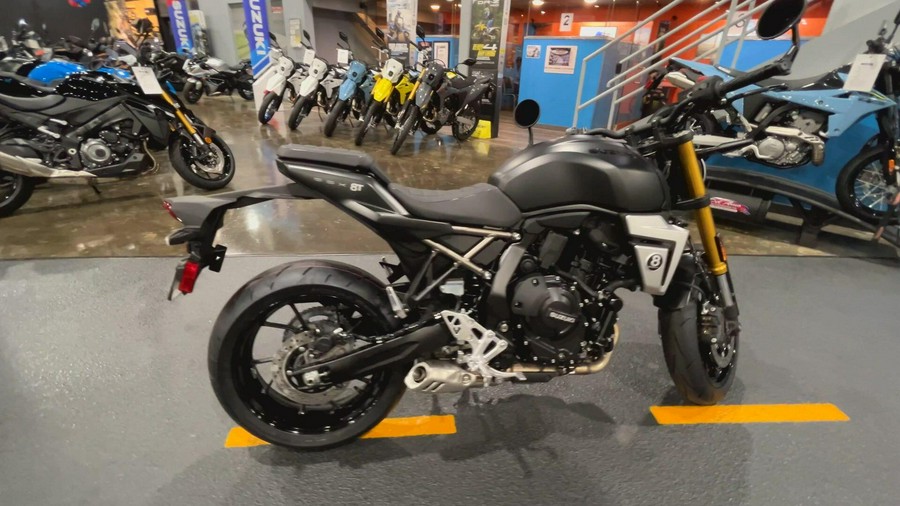 2026 Suzuki GSX-8TT