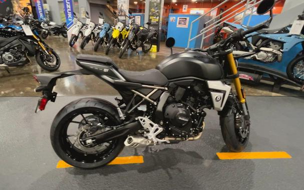 2026 Suzuki GSX-8TT