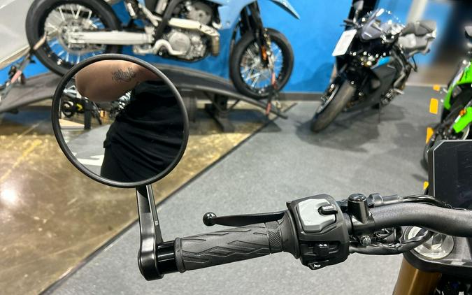 2026 Suzuki GSX-8TT