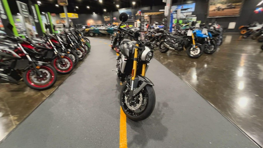 2026 Suzuki GSX-8TT