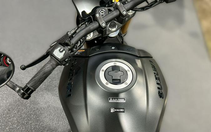 2026 Suzuki GSX-8TT