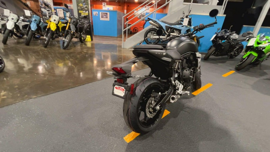 2026 Suzuki GSX-8TT