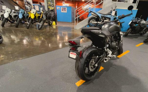 2026 Suzuki GSX-8TT