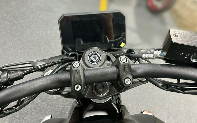 2026 Suzuki GSX-8TT