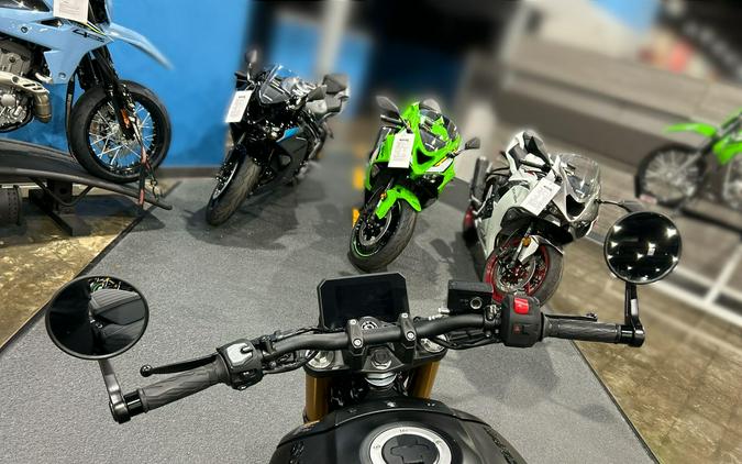 2026 Suzuki GSX-8TT