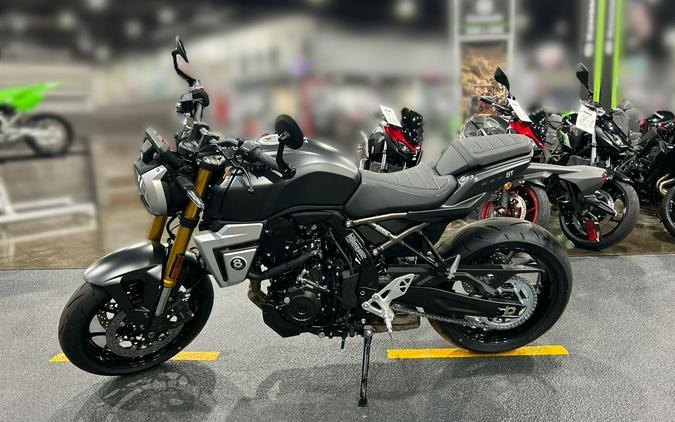 2026 Suzuki GSX-8TT