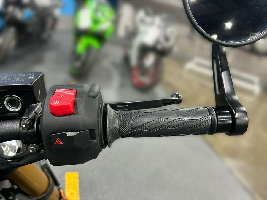 2026 Suzuki GSX-8TT
