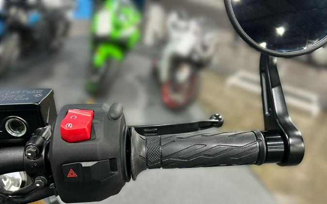 2026 Suzuki GSX-8TT