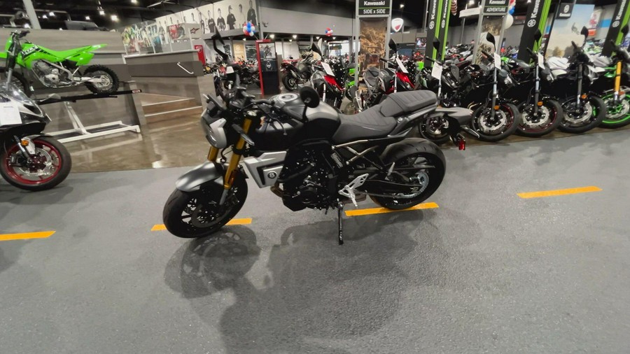 2026 Suzuki GSX-8TT