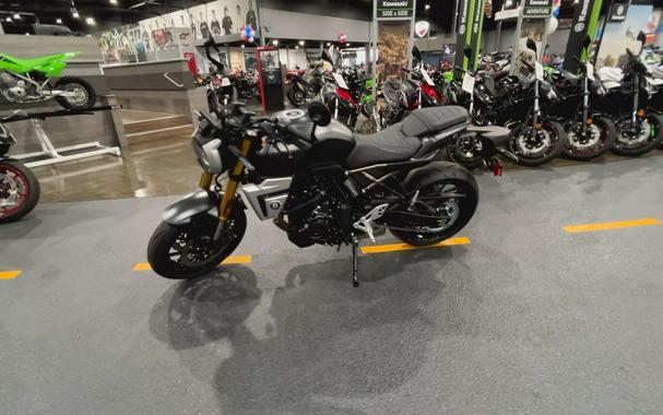 2026 Suzuki GSX-8TT