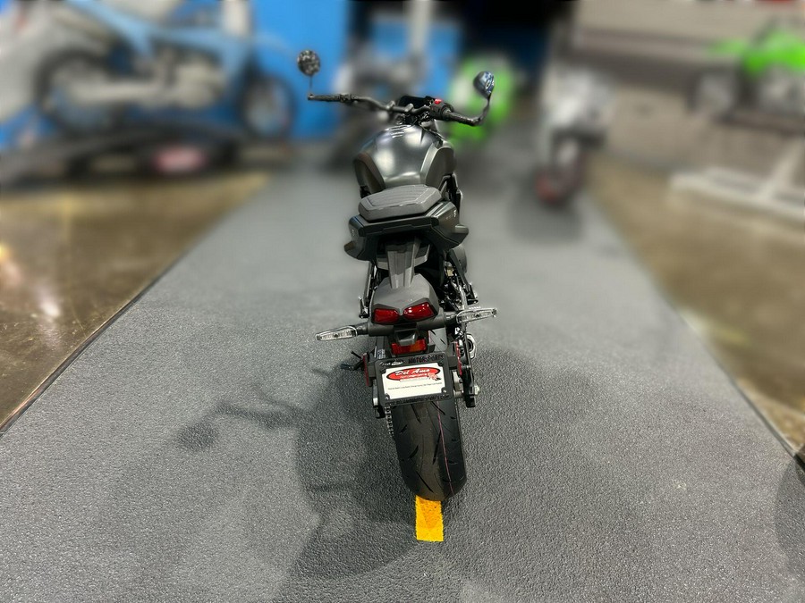 2026 Suzuki GSX-8TT