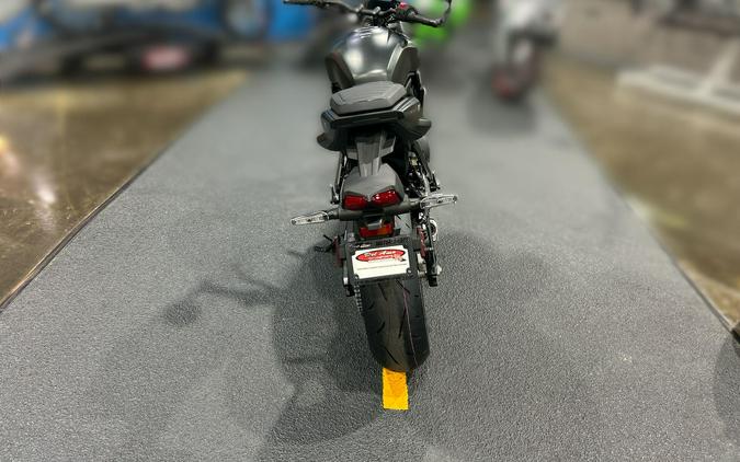 2026 Suzuki GSX-8TT