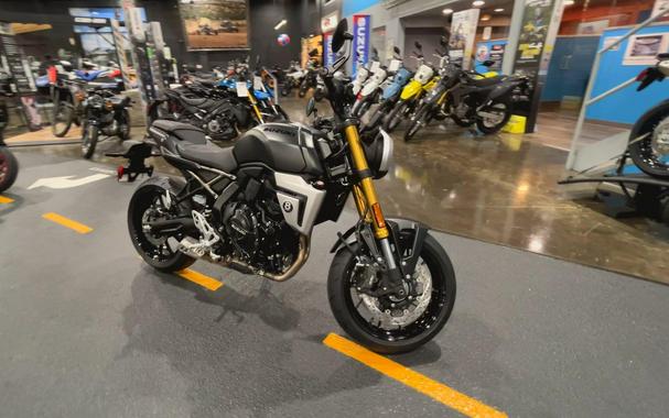2026 Suzuki GSX-8TT