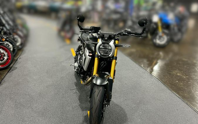 2026 Suzuki GSX-8TT