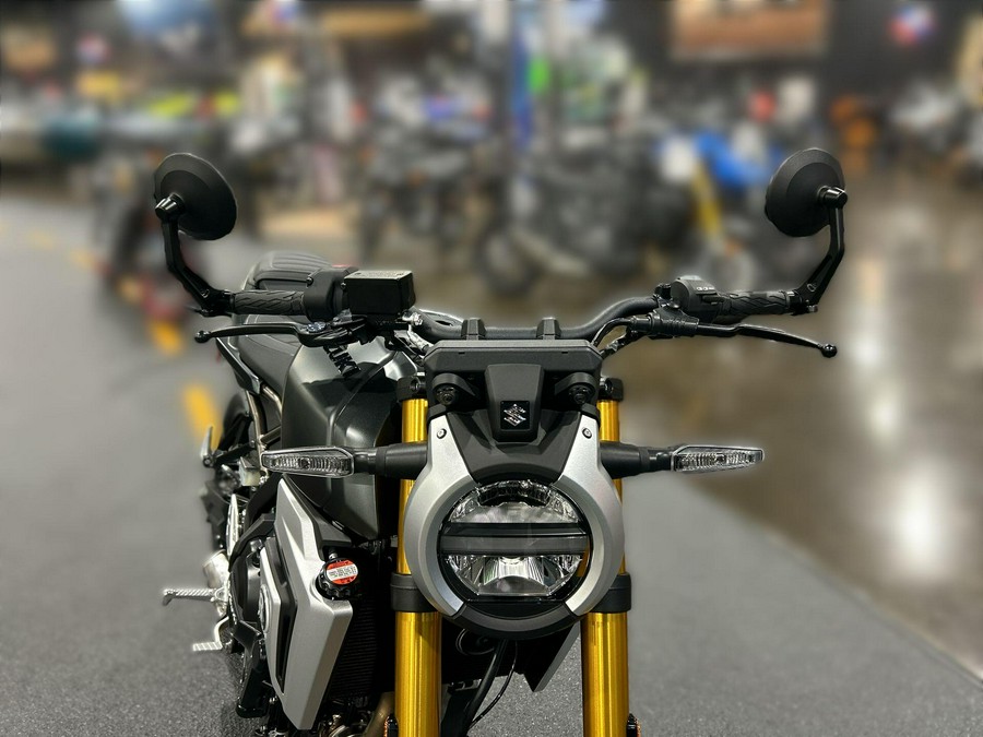 2026 Suzuki GSX-8TT