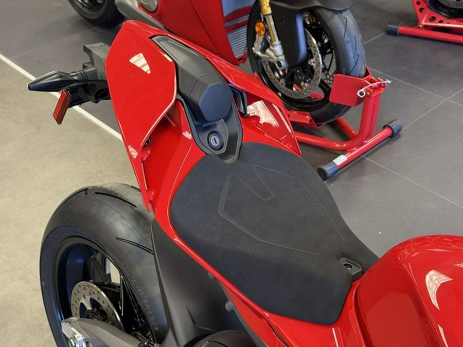 2026 Ducati Panigale V4