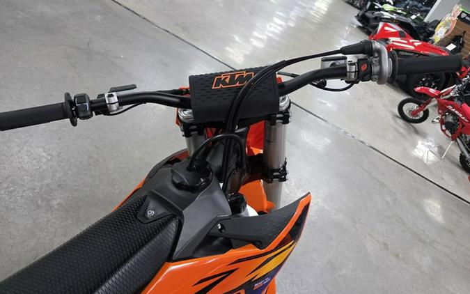 2026 KTM SX 250 F