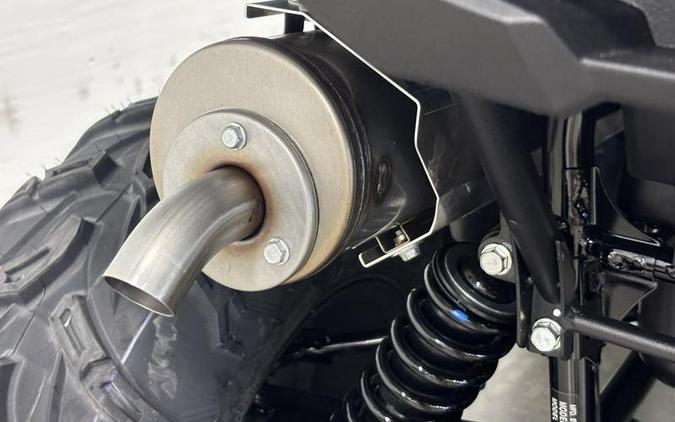 2026 Kawasaki Brute Force® 750 EPS