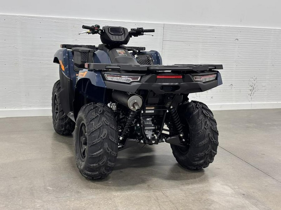 2026 Kawasaki Brute Force® 750 EPS