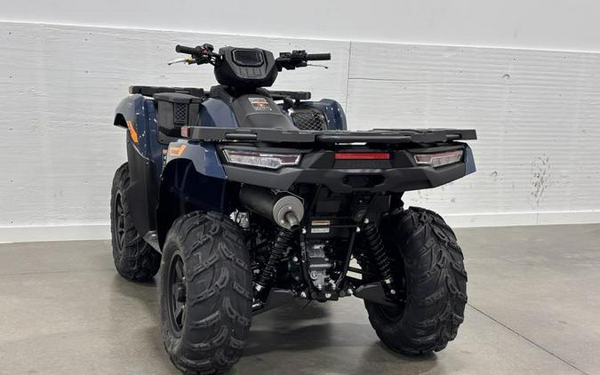 2026 Kawasaki Brute Force® 750 EPS