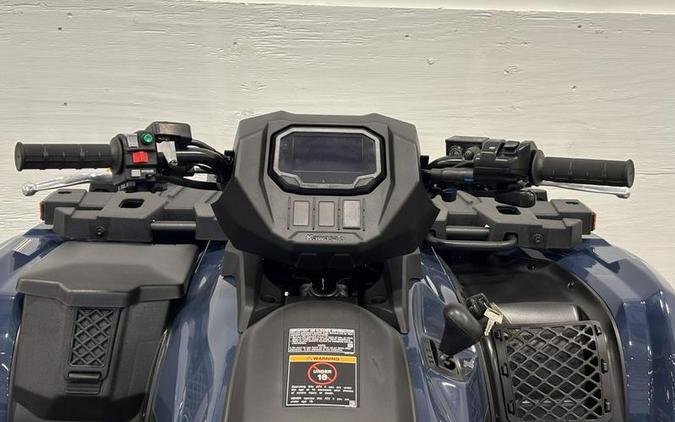 2026 Kawasaki Brute Force® 750 EPS